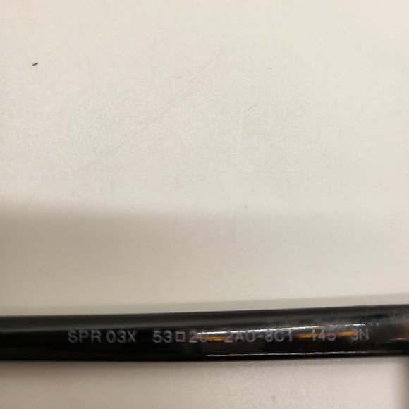 PRADA SUNGLASSES - Picture 4 of 8